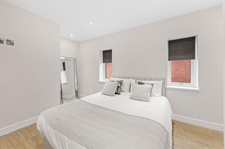 4 bedroom Bungalow for sale in Hoylake Drive, Skegness, PE25