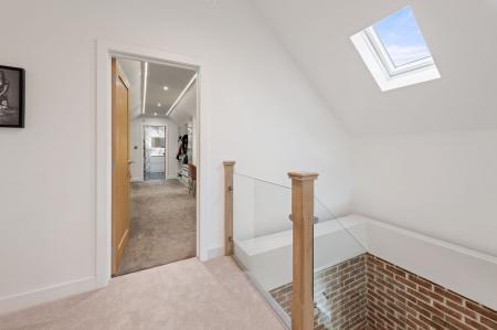 4 bedroom Bungalow for sale in Hoylake Drive, Skegness, PE25