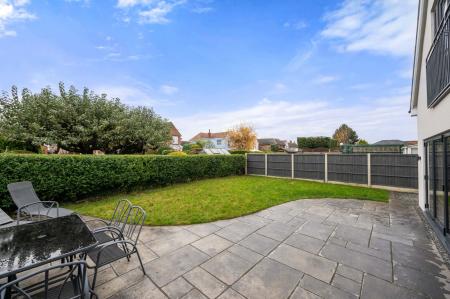 4 bedroom Bungalow for sale in Hoylake Drive, Skegness, PE25