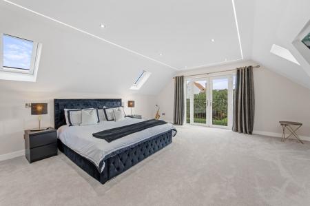 4 bedroom Bungalow for sale in Hoylake Drive, Skegness, PE25