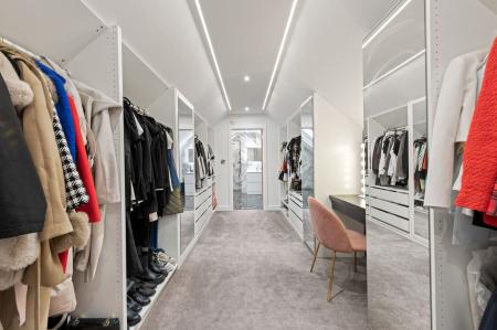 4 bedroom Bungalow for sale in Hoylake Drive, Skegness, PE25