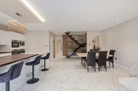 4 bedroom Bungalow for sale in Hoylake Drive, Skegness, PE25