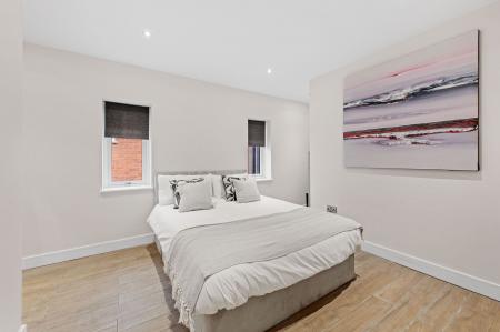 4 bedroom Bungalow for sale in Hoylake Drive, Skegness, PE25