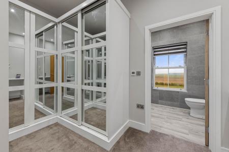 5 bedroom Detached house for sale in Youngers Lane, Burgh Le Marsh, PE24