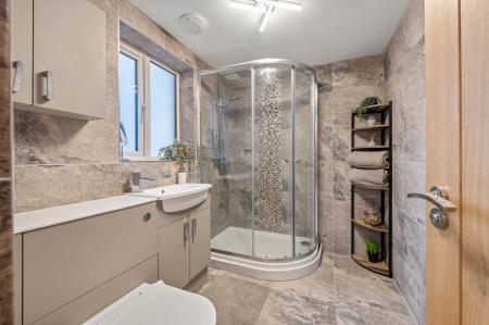 5 bedroom Detached house for sale in Youngers Lane, Burgh Le Marsh, PE24