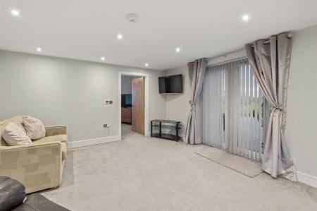 5 bedroom Detached house for sale in Youngers Lane, Burgh Le Marsh, PE24