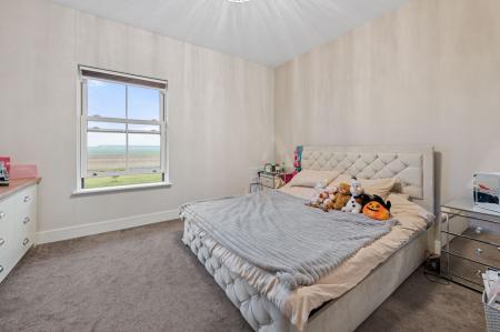 5 bedroom Detached house for sale in Youngers Lane, Burgh Le Marsh, PE24