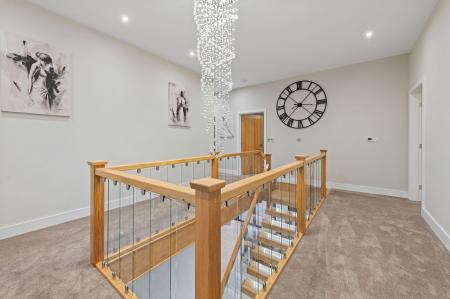 5 bedroom Detached house for sale in Youngers Lane, Burgh Le Marsh, PE24