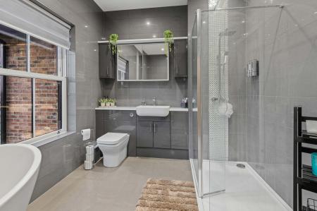 5 bedroom Detached house for sale in Youngers Lane, Burgh Le Marsh, PE24