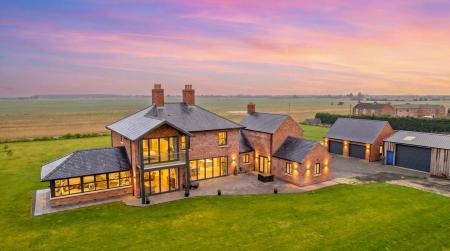 Youngers Lane, Burgh Le Marsh, PE24