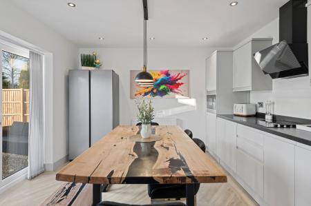 3 bedroom Detached house for sale in Clarendon Road, Skegness, PE25