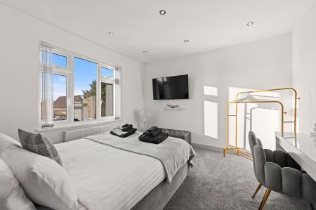 3 bedroom Detached house for sale in Clarendon Road, Skegness, PE25