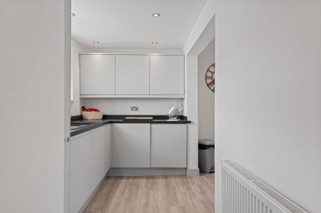 3 bedroom Detached house for sale in Clarendon Road, Skegness, PE25