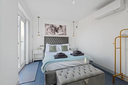 3 bedroom Detached house for sale in Clarendon Road, Skegness, PE25