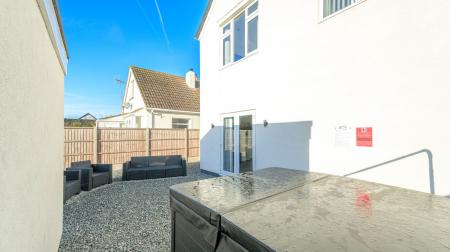 3 bedroom Detached house for sale in Clarendon Road, Skegness, PE25