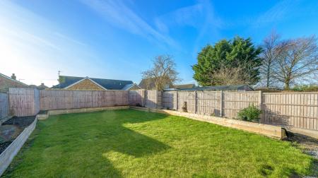 3 bedroom Detached house for sale in Clarendon Road, Skegness, PE25