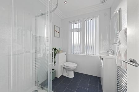 3 bedroom Detached house for sale in Clarendon Road, Skegness, PE25