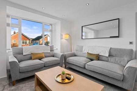 3 bedroom Detached house for sale in Clarendon Road, Skegness, PE25