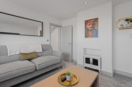 3 bedroom Detached house for sale in Clarendon Road, Skegness, PE25