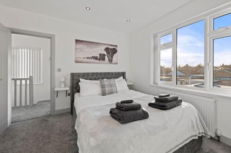 3 bedroom Detached house for sale in Clarendon Road, Skegness, PE25