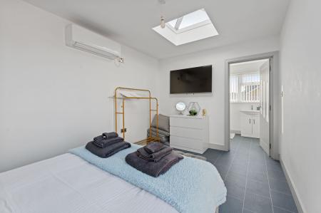 3 bedroom Detached house for sale in Clarendon Road, Skegness, PE25