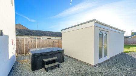 3 bedroom Detached house for sale in Clarendon Road, Skegness, PE25