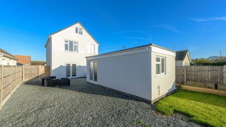 3 bedroom Detached house for sale in Clarendon Road, Skegness, PE25