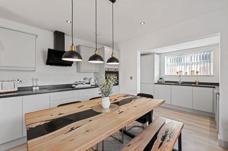 3 bedroom Detached house for sale in Clarendon Road, Skegness, PE25