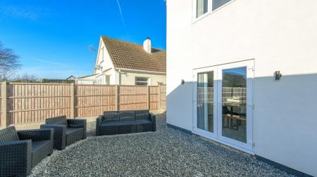 3 bedroom Detached house for sale in Clarendon Road, Skegness, PE25