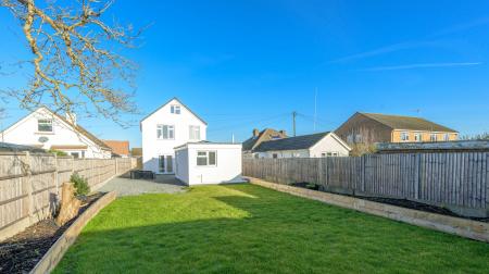 3 bedroom Detached house for sale in Clarendon Road, Skegness, PE25