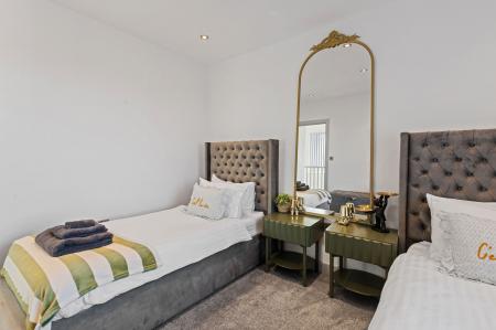 3 bedroom Detached house for sale in Clarendon Road, Skegness, PE25