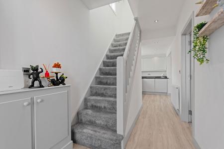 3 bedroom Detached house for sale in Clarendon Road, Skegness, PE25