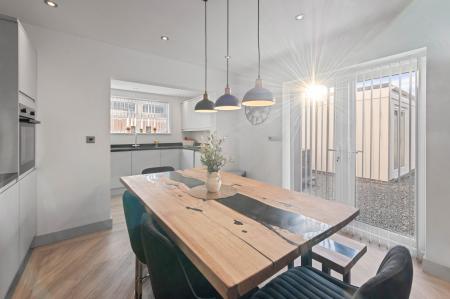 3 bedroom Detached house for sale in Clarendon Road, Skegness, PE25