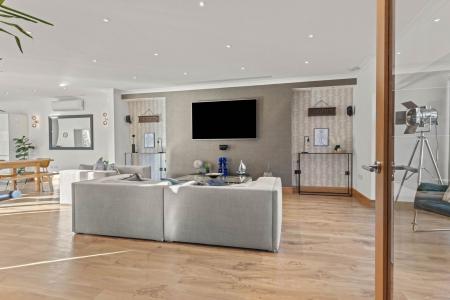 4 bedroom Detached house for sale in Shardeloes Road, Skegness, PE25