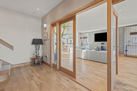 4 bedroom Detached house for sale in Shardeloes Road, Skegness, PE25