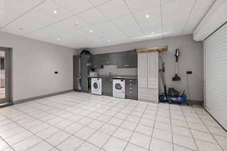 4 bedroom Detached house for sale in Shardeloes Road, Skegness, PE25