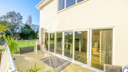 4 bedroom Detached house for sale in Shardeloes Road, Skegness, PE25