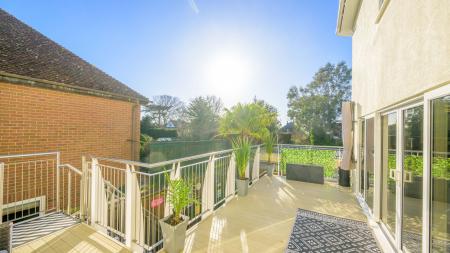 4 bedroom Detached house for sale in Shardeloes Road, Skegness, PE25