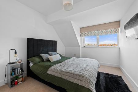 4 bedroom Detached house for sale in Shardeloes Road, Skegness, PE25