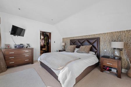 4 bedroom Detached house for sale in Shardeloes Road, Skegness, PE25