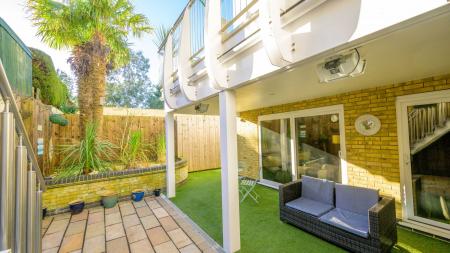 4 bedroom Detached house for sale in Shardeloes Road, Skegness, PE25