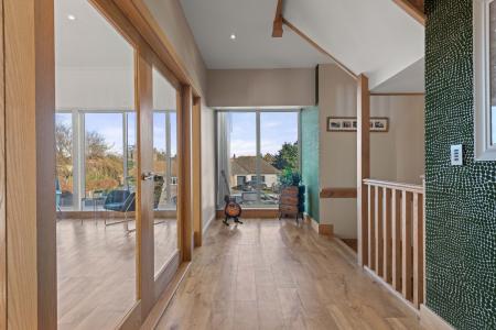 4 bedroom Detached house for sale in Shardeloes Road, Skegness, PE25