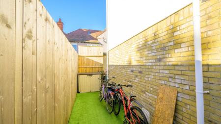 4 bedroom Detached house for sale in Shardeloes Road, Skegness, PE25