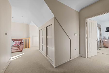 4 bedroom Detached house for sale in Shardeloes Road, Skegness, PE25