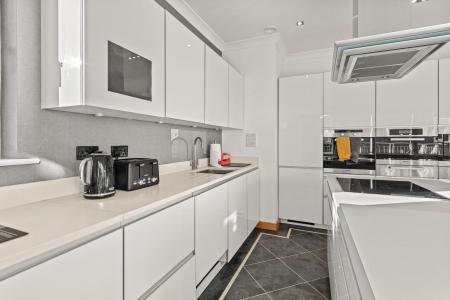 4 bedroom Detached house for sale in Shardeloes Road, Skegness, PE25