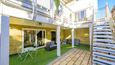 4 bedroom Detached house for sale in Shardeloes Road, Skegness, PE25