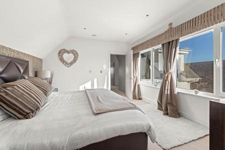 4 bedroom Detached house for sale in Shardeloes Road, Skegness, PE25