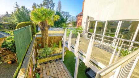 4 bedroom Detached house for sale in Shardeloes Road, Skegness, PE25