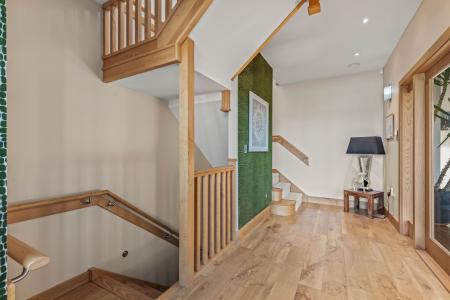 4 bedroom Detached house for sale in Shardeloes Road, Skegness, PE25