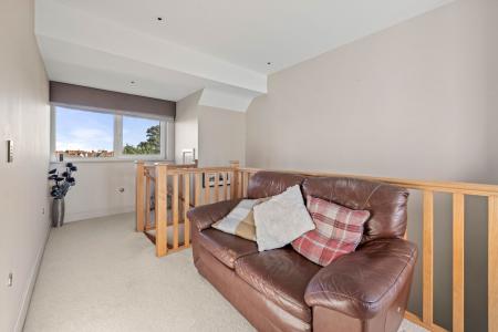 4 bedroom Detached house for sale in Shardeloes Road, Skegness, PE25